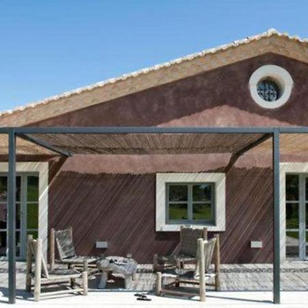 Domaine Sainte Colombe Hotel Bagian luar foto