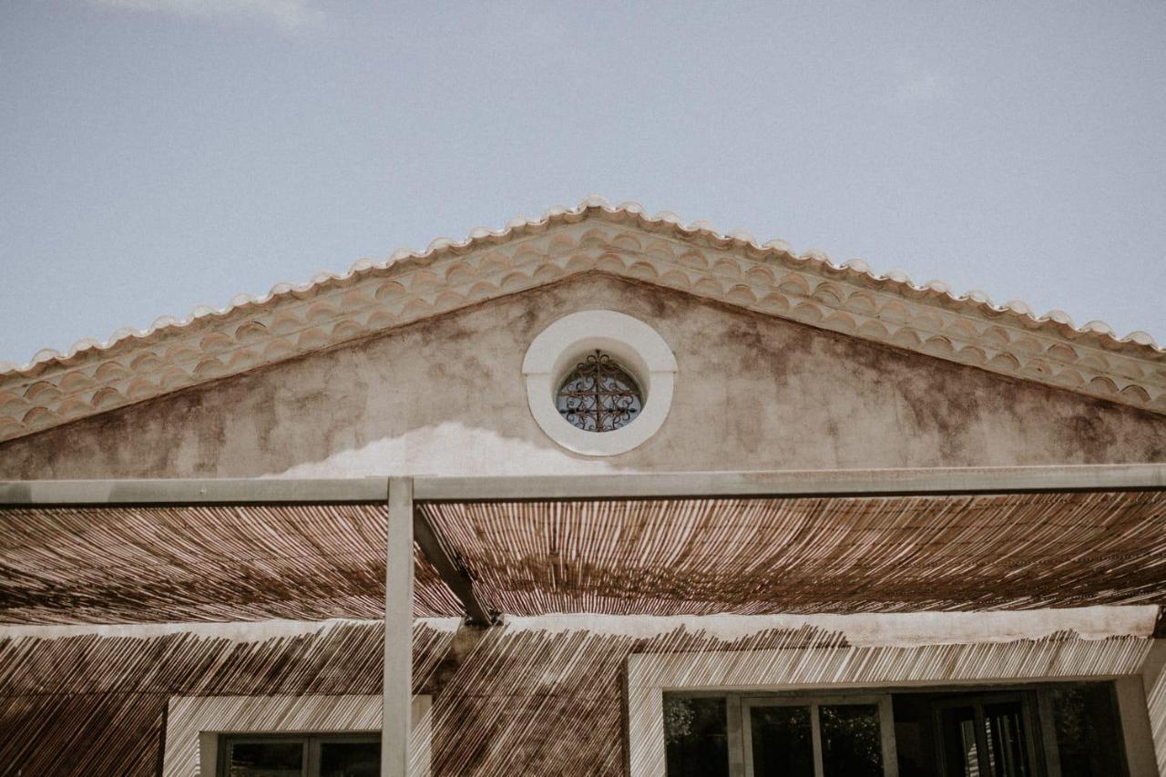 Domaine Sainte Colombe Hotel Bagian luar foto